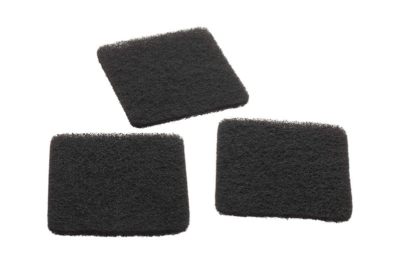 Weller WSA350F Carbon Filters for WSA350 Fume Absorber (3 Pack) - Image 1
